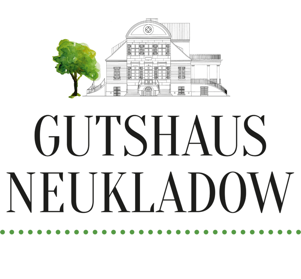 Gutshaus Neukladow